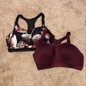 Victoria’s Secret Sports Bra Bundle